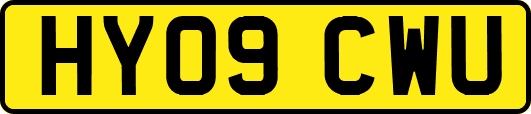 HY09CWU