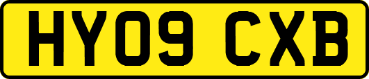 HY09CXB
