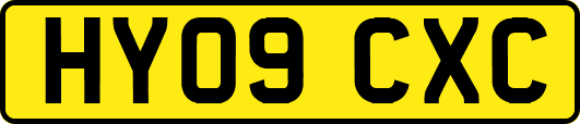 HY09CXC