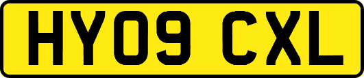 HY09CXL
