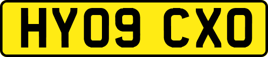 HY09CXO
