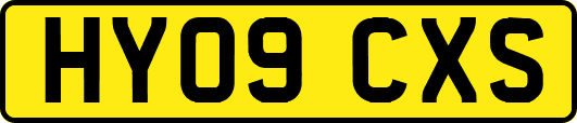 HY09CXS