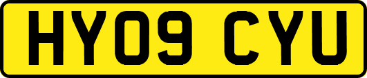 HY09CYU