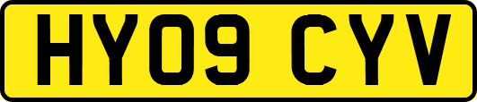 HY09CYV