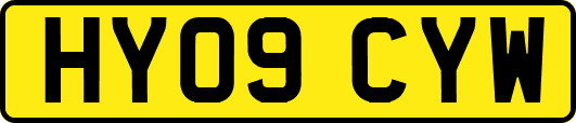 HY09CYW
