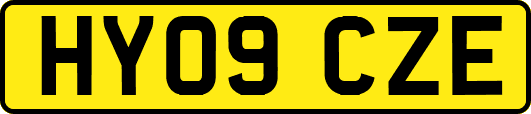 HY09CZE