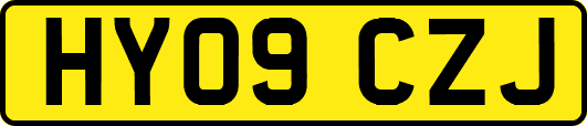 HY09CZJ