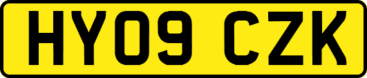 HY09CZK