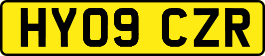HY09CZR