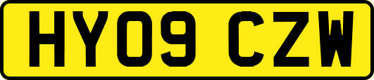 HY09CZW