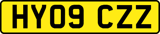 HY09CZZ