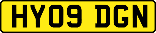 HY09DGN