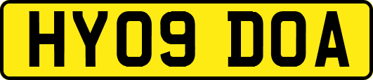 HY09DOA