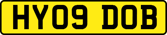 HY09DOB