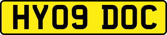 HY09DOC
