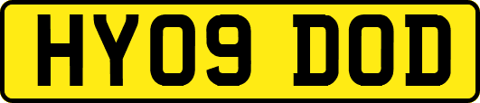 HY09DOD