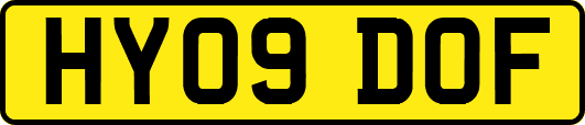 HY09DOF