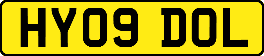 HY09DOL