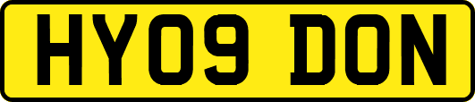 HY09DON