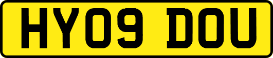 HY09DOU