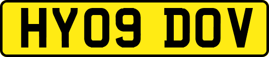 HY09DOV