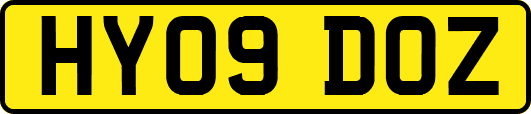 HY09DOZ