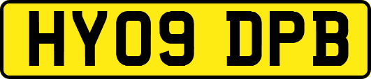 HY09DPB