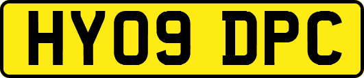 HY09DPC