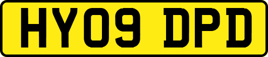 HY09DPD