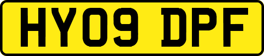 HY09DPF