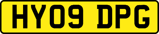HY09DPG