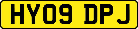 HY09DPJ