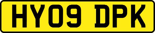 HY09DPK