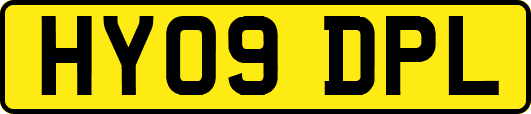 HY09DPL