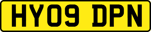 HY09DPN