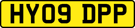 HY09DPP