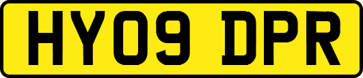 HY09DPR
