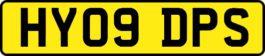HY09DPS
