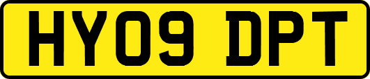 HY09DPT