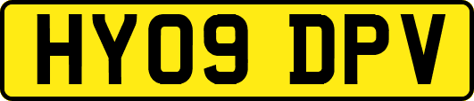 HY09DPV