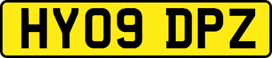 HY09DPZ