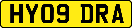 HY09DRA