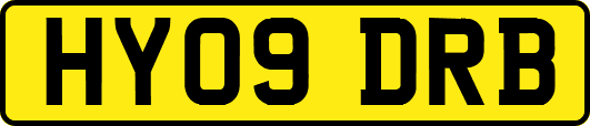 HY09DRB