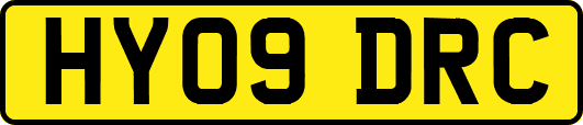 HY09DRC
