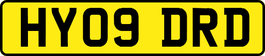 HY09DRD