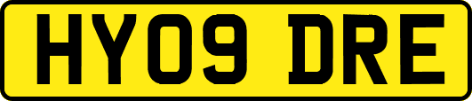 HY09DRE