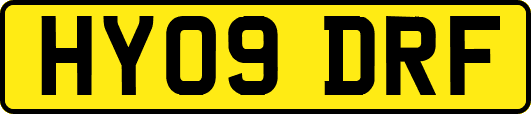 HY09DRF
