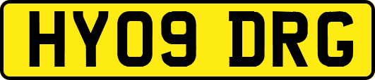 HY09DRG