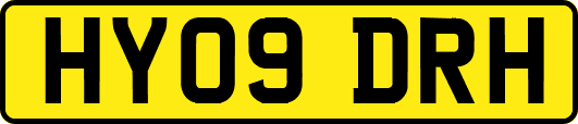 HY09DRH