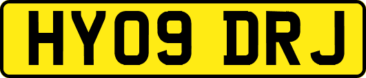 HY09DRJ